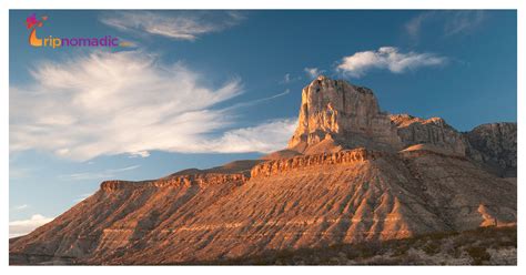 Best Texas Mountains | Highest mountain in Texas