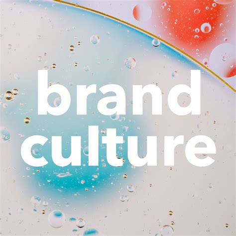 Brand Culture Flux Branding