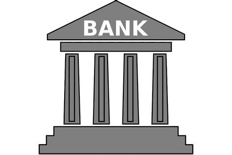 Bank Png Image Background Png Arts