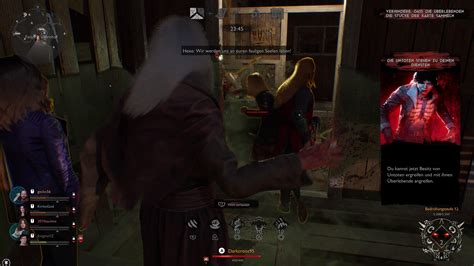 Cauldron fun with New survivor 🤣 : r/EvilDeadTheGame
