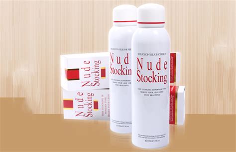 Tất Phun Nhật Bản Nude Stocking Chính Hãng Mua Dụng Cụ Làm Đẹp Giá rẻ