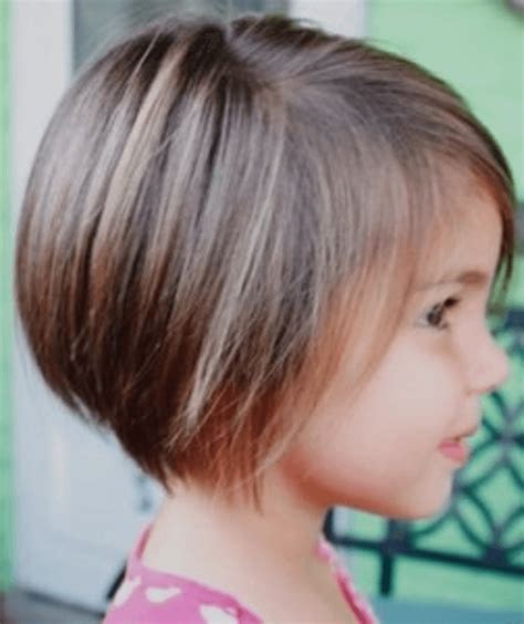 Frisuren Kurze Haare Kinder Inspiration Trendfrisureny