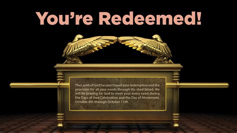 You Re Redeemed Email Morris Cerullo World Evangelism Canada