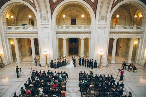 10 Iconic Courthouses To Get Married In Across The U S