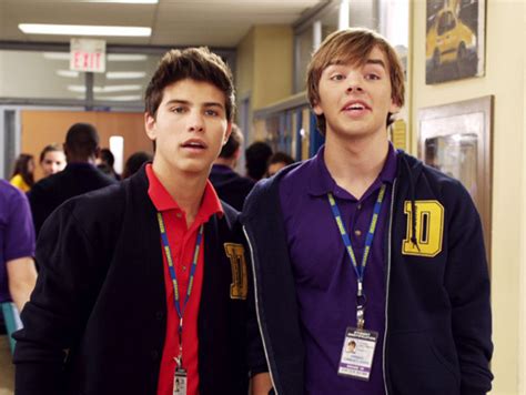 Drew Season 10 Degrassi The Next Generation Photo 18139600 Fanpop