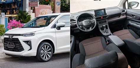 Toyota Vi T Nam T M Ng Ng Giao Xe Avanza Premio Mt Sau B B I Gia L N