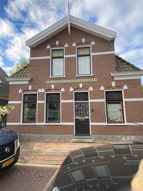 Nieuwe Dammerdijk Voegbedrijf Hollander