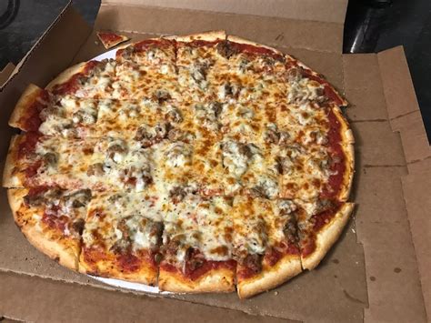 Rosatis Pizza Order Food Online 28 Photos And 54 Reviews Pizza