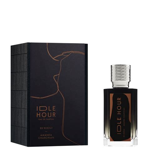 Ex Nihilo Idle Hour Eau De Parfum 100ml Harrods US