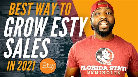 Get More Traffic For Your Etsy Items Etsy Shop Tips And Tricks Youtube