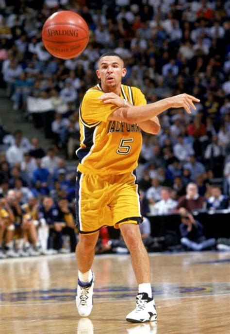 Jason Kidd California Basketball Sports Sports Basketball