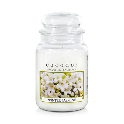 Candle — COCODOR US