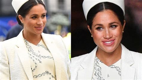 Meghan Markle nie zobaczymy już aż do porodu Mamy jej ostatnie zdjęcia