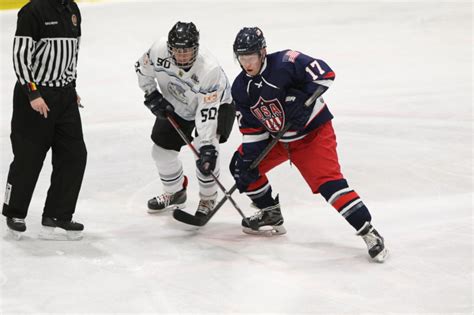 Phns Best Shots Of The Game Black Bears Win Freising Friendly Over