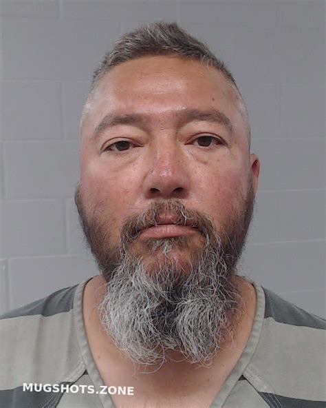 ARELLANO JOSE NASARIO 08 04 2022 Johnson County Mugshots Zone