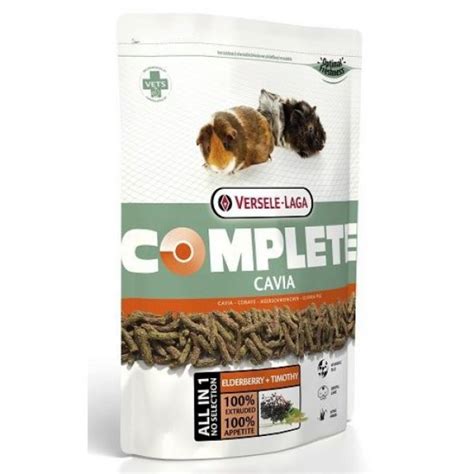 Cavia Complete - Versele Laga