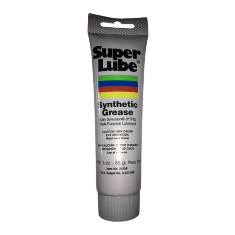 Top D Srl Super Lubegrasso Sintetico In Ptfe G