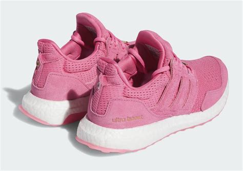 Adidas Ultra Boost Women’s ‘barbie Pink’ Release Info How To Buy It Footwear News