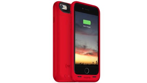 Mophie Juice Pack Air For Iphone S Review Pcmag