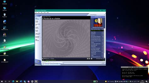 Reproductor de Windows Media 9 en Windows 10 Y Windows 11 El Rincón