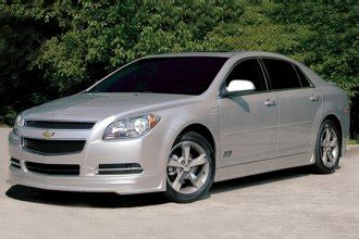 2009 Chevy Malibu Body Kits