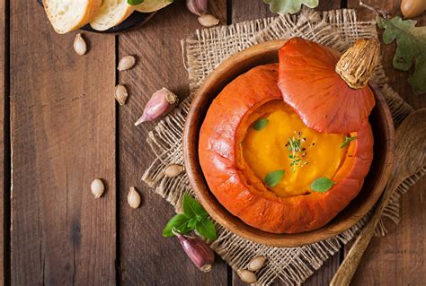 Les Meilleurs Aliments Sant Manger En Automne