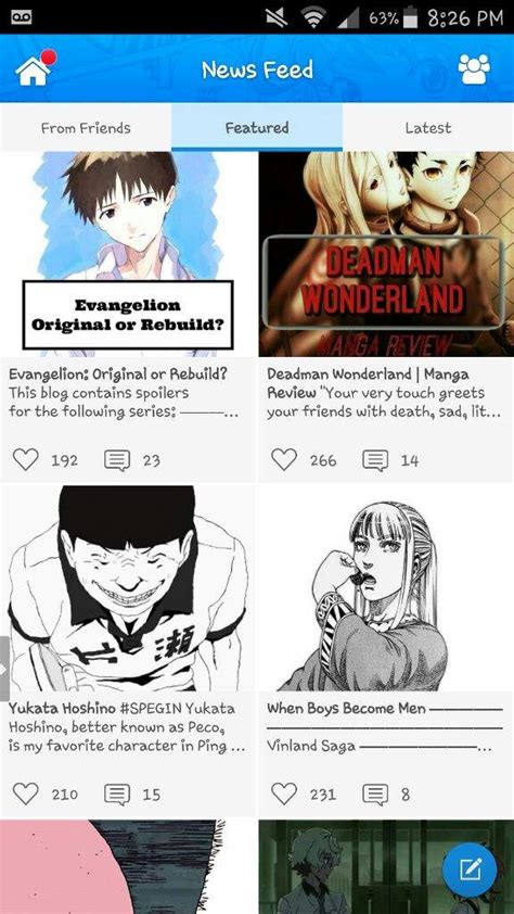 Deadman Wonderland | Manga Review | Anime Amino