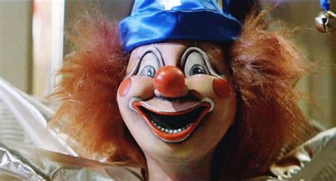 Ten Terrifying Movie Clowns Movies Channelname