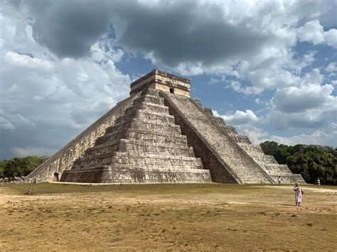 16 Best Mayan Ruins In The Yucatan Peninsula To Visit The Tulum Bible