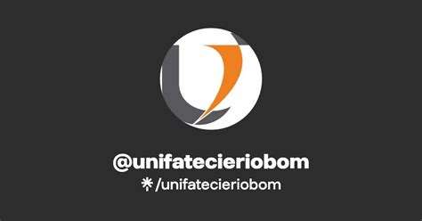 Unifatecieriobom Linktree