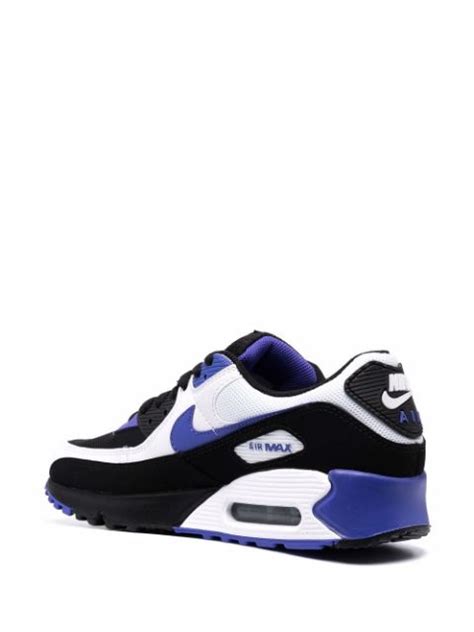 Nike Air Max 90 Low Top Sneakers Farfetch