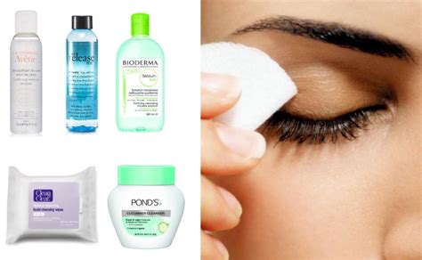 Best Makeup Brand For Natural Look Best Makeup Remover For Sensitive