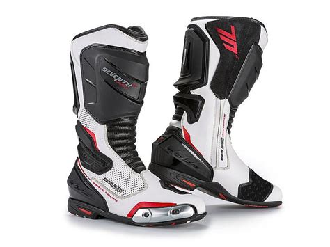 Botas Sd Br De Seventy Degrees Las Botas Racing Para Los M S Exigentes