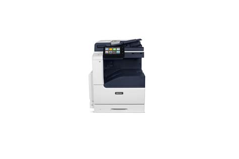 Xerox VersaLink C7125 Euro Digital Systems