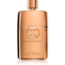 Gucci Guilty Pour Femme Intense Eau De Parfum For Women Notino Ie