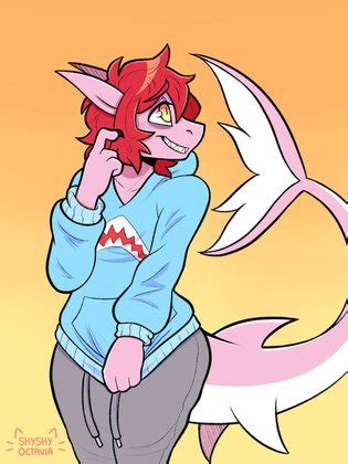 Gay Shark Luscious Hentai Manga Porn