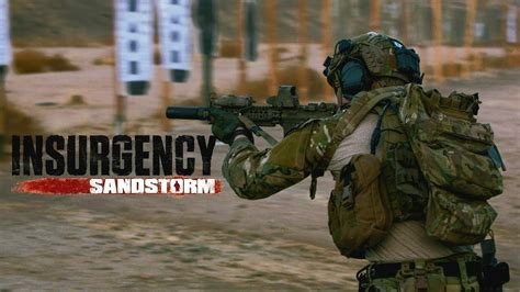 Kills In Minutes Insurgency Sandstorm Youtube