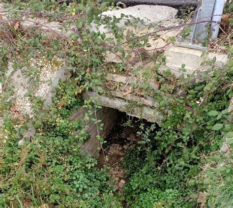 Tortoreto Fosso Cimitero Aggiudicati I Lavori Abruzzo Cityrumors