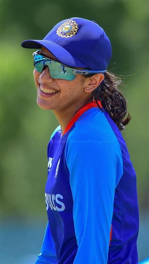 Happy Birthday Smriti Mandhana Top 10 Records Owned By Star India Women Cricketer In Pics