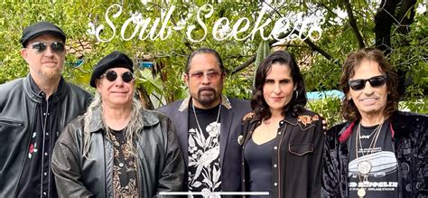 Band Soul Seekers American Legion San Dieguito Post 416