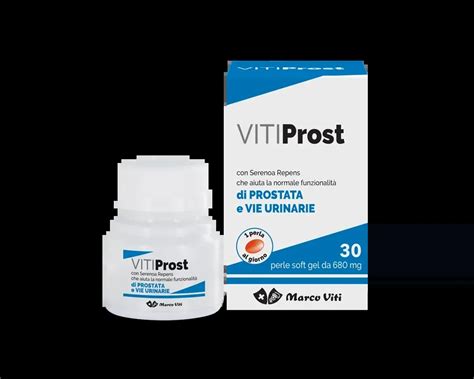 Viti Prost Aulona Pharm