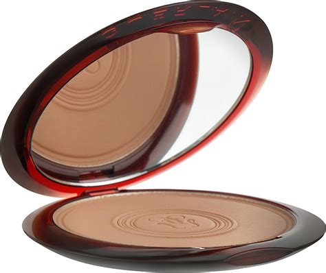 Guerlain Terracotta Matte Sculpting Powder Puder Do Twarzy Makeup Pl