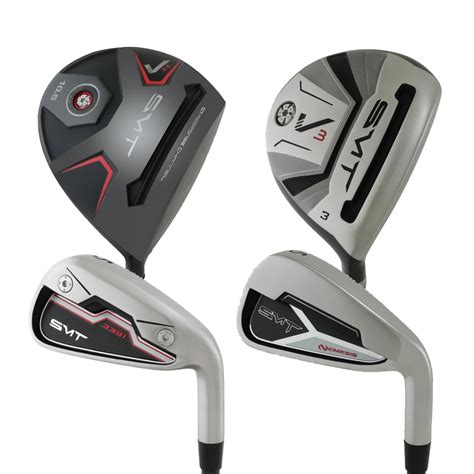 Custom Golf Clubs | Condor Golf | Online Fitting