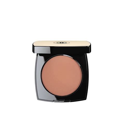 Buy CHANEL Les Beiges Healthy Glow Sheer Powder SPF15 Oman