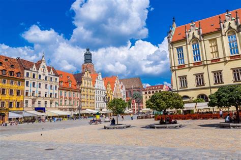 The Ultimate 2 To 3 Days In Warsaw Itinerary The World Was Here First