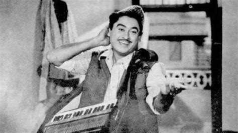 Kishore Kumar Birth Anniversary From ‘no Singing For Free’ To His Love Life Lesser Known Facts