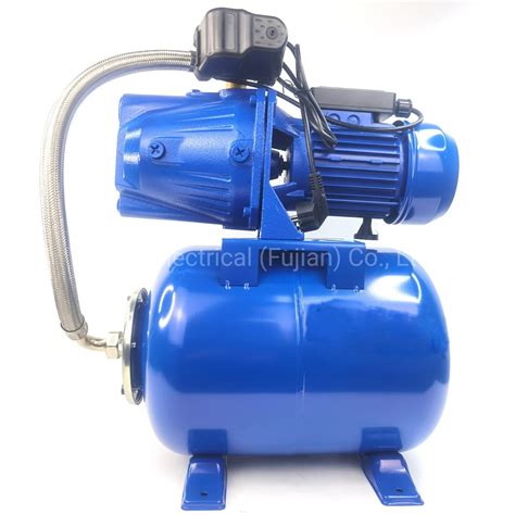 Electric Automatic Booster Water Pump Auto Jet100A Jet Self Priming