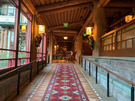 Disney S Wilderness Lodge Review