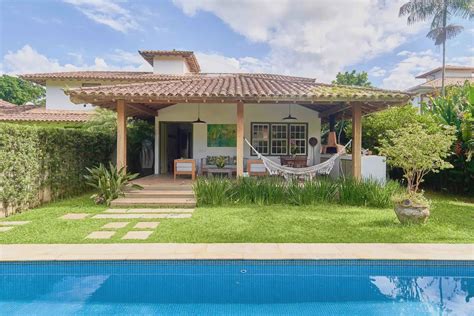 Casa Na Rua Das Beg Nias Balneario Florida Em Praia Grande Por R