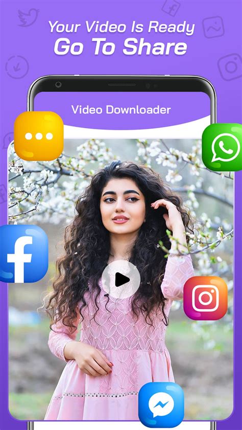 All Video Downloader For Android Download